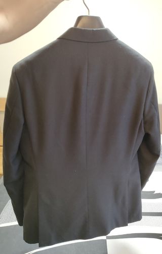 TRAJE PARA BODAS,FIESTAS Ó BAUTIZOS