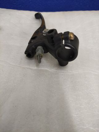 SCOOTER 50 - 125 . MANETA FRENO TRASERO