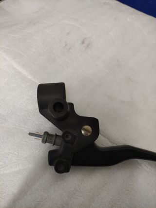 SCOOTER 50 - 125 . MANETA FRENO TRASERO