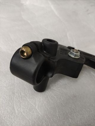 SCOOTER 50 - 125 . MANETA FRENO TRASERO