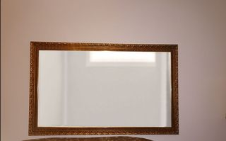 Espejo Decorativo en Excelente Estado