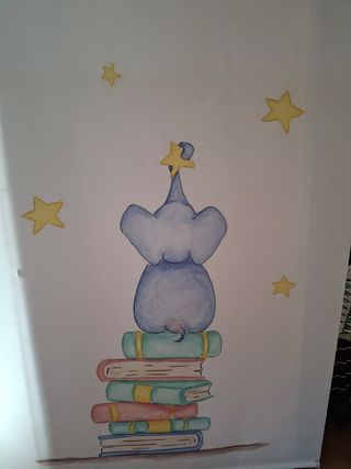 Estor infantil