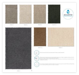 CHESLONG DESLIZANTE Y RECLINABLE // NUEVOS