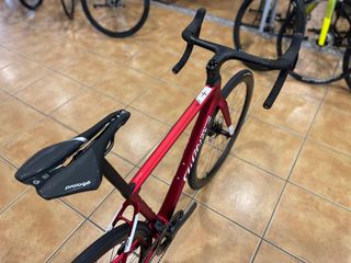 WILIER 0 SLR ULTEGRA DI2