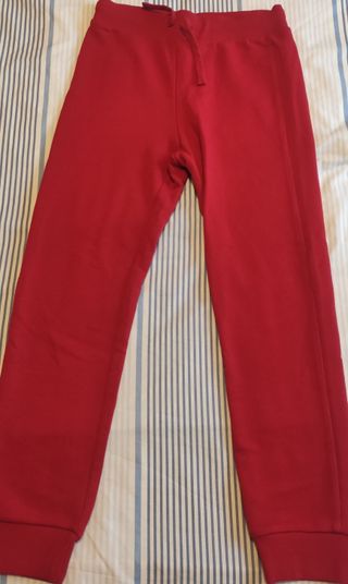 Pantalón de chándal niño United Colors of Benetton