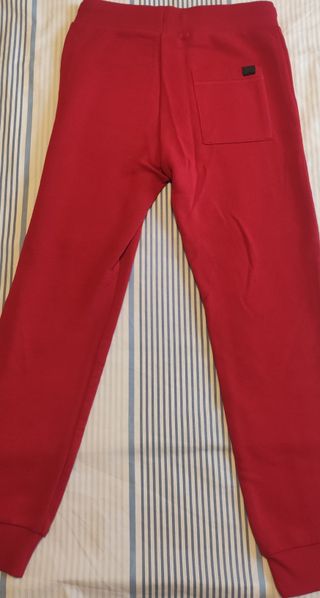 Pantalón de chándal niño United Colors of Benetton