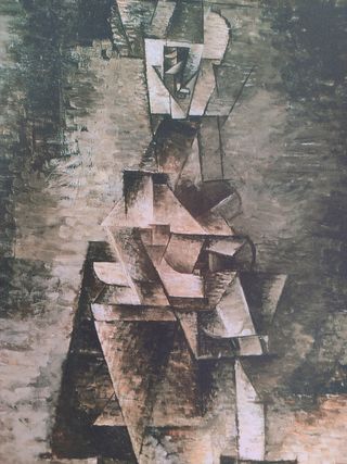 Preciosa litografia de Picasso ed.limit.
