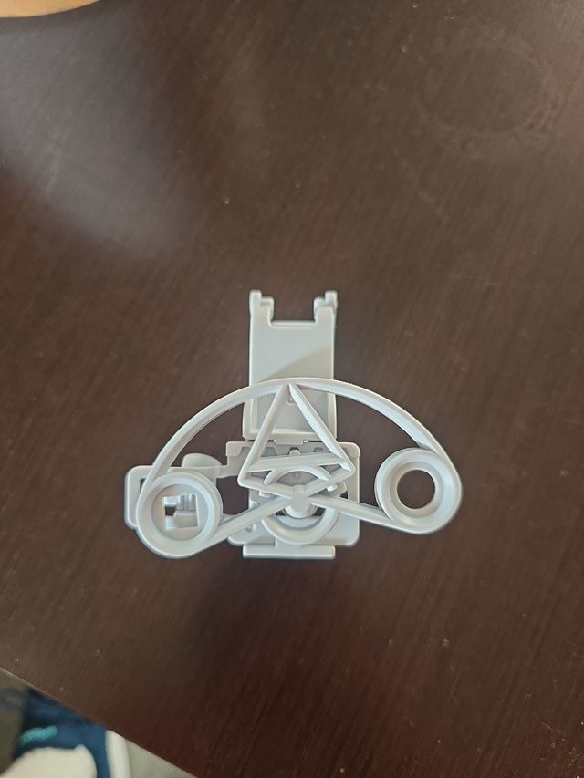 Mini Mando Acople PS5