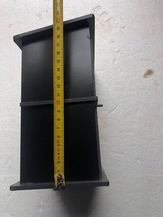 Casa de Pajaro de Madera