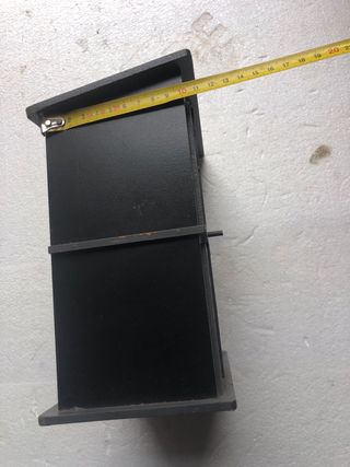 Casa de Pajaro de Madera