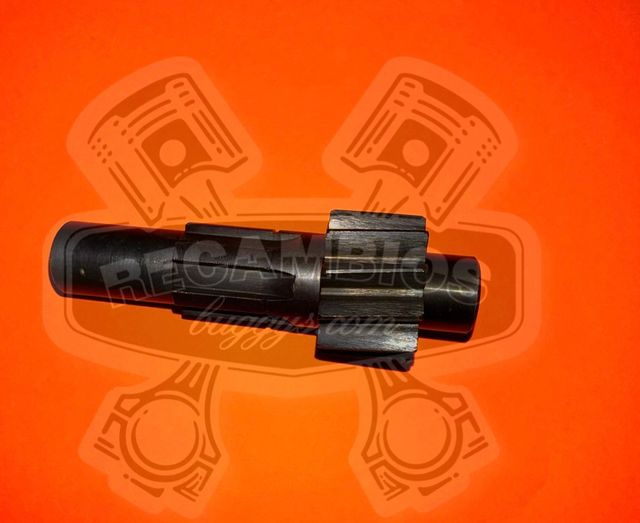 EJE PRIMARIO DE TRANSMISION DEL BUGGY GSMOOM 260