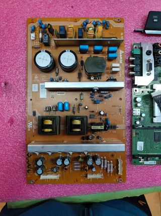 Despiece TV Sony kdl-37v4500