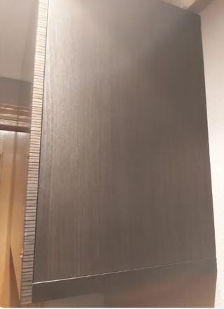 Modulo o estantería BESTA IKEA puerta