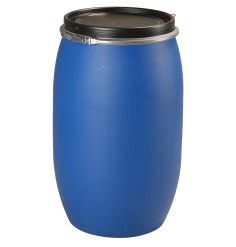 BIDONES CUELLO ANCHO COMEDERO CAZA