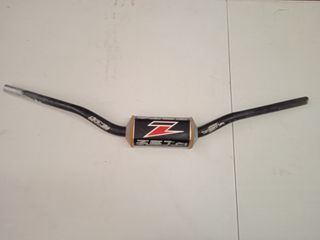 Manillar y protector zeta
