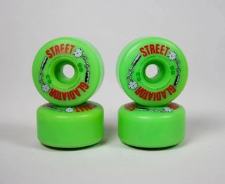 ruote vintage oldschool mai usate offerta