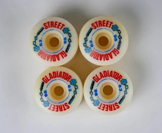 ruote vintage oldschool mai usate offerta