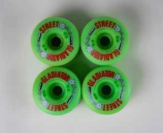 ruote vintage oldschool mai usate offerta