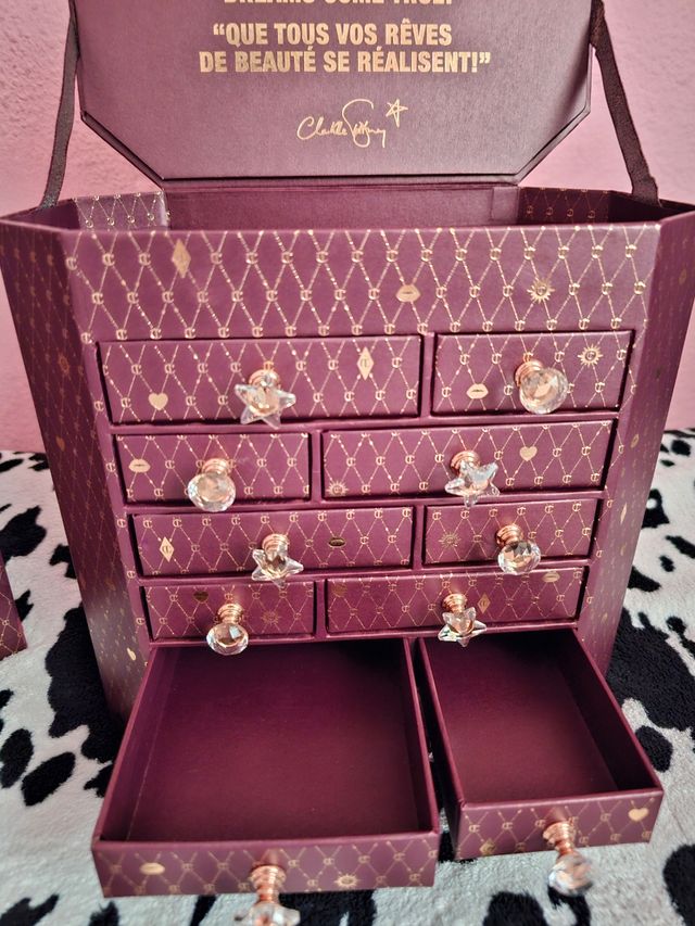 Cobre vacío Charlotte Tilbury