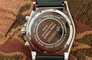 RELOJ TIME FORCE TF3383M02