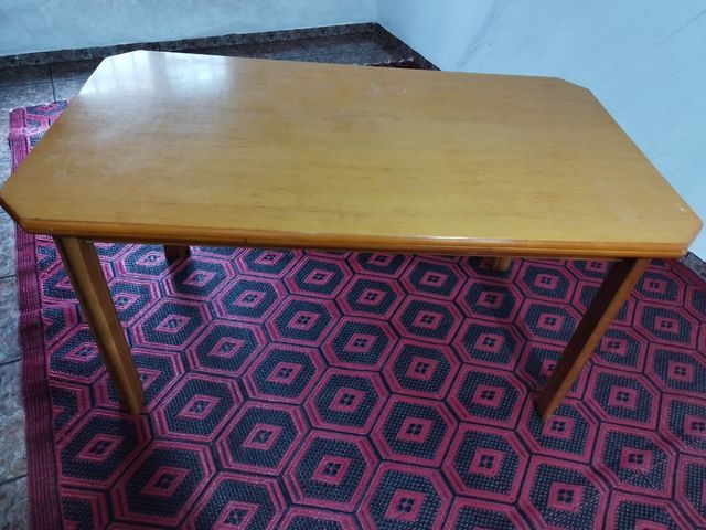 Se vende mesa extensible