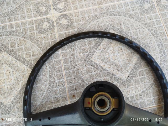 Volante de Seat 127