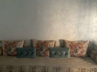 Fundas salon marroqui