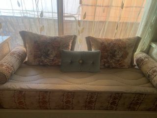 Fundas salon marroqui