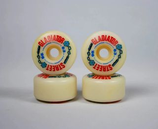 ruote vintage oldschool gallwing mai usate offerta