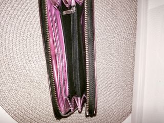 2 carteras