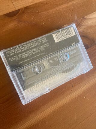 José Carreras Sings Andrew Lloyd Webber K7