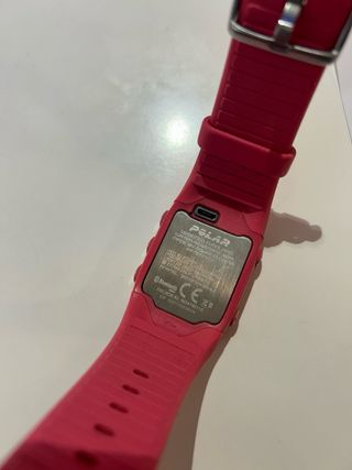 Reloj Polar M400 Pink