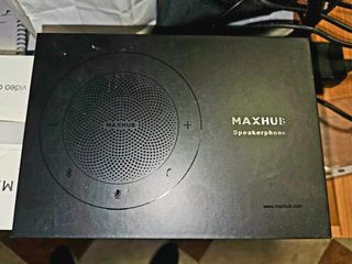 Equipo de video conferencia profesional