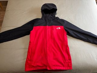 Chaqueta  the north face triclimate