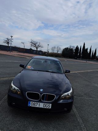 BMW Serie 5 2005