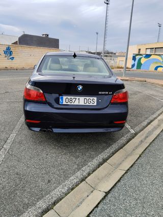 BMW Serie 5 2005
