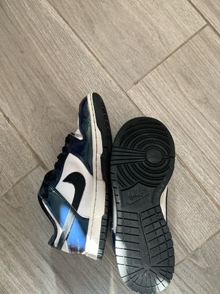 Zapatillas nike dunk