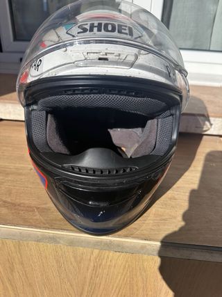 Casco Marc Marquez