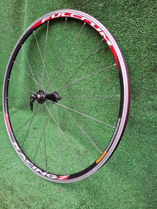  FULCRUM RACING 7 Bicicleta carretera 