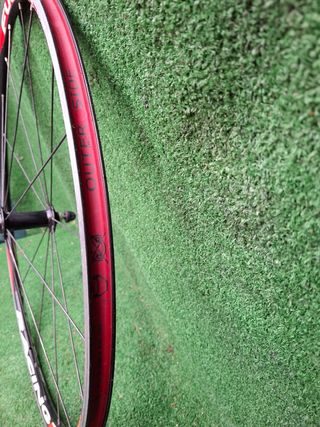  FULCRUM RACING 7 Bicicleta carretera 