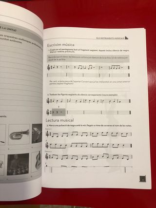 CDNO - Musica Clave A. Valencia