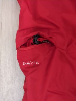 Pantalón esquí niño 6 a 14 años