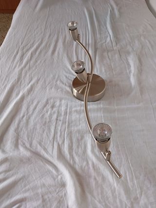 Lampara de techo