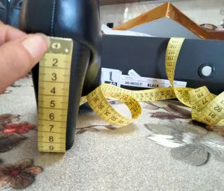 Stivali donna con tacco