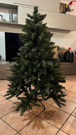 Albero di natale