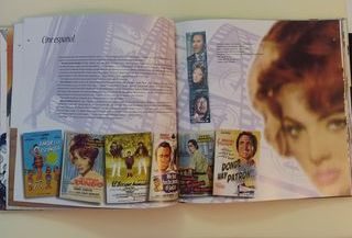 Libro oficial de sellos 2014 España y Andorra