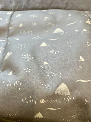 Saco bebe
