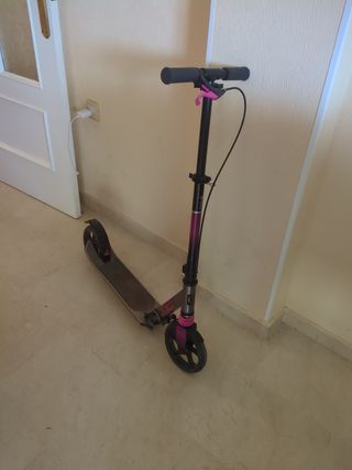 Patinete OXELO 