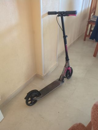 Patinete OXELO 