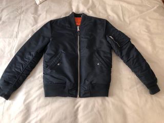 Chaqueta bomber Schott 